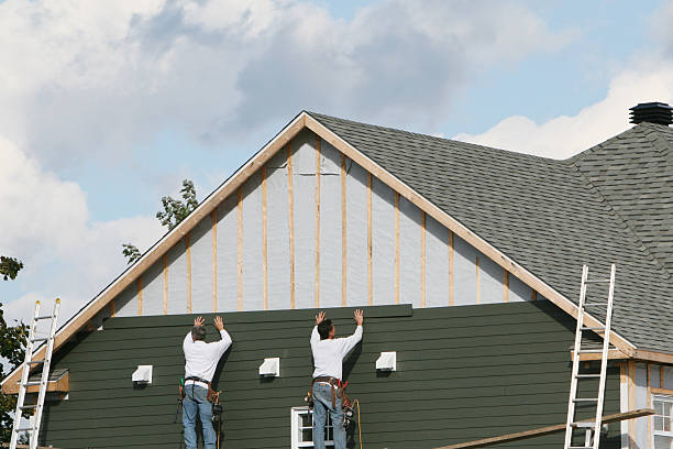 Reliable Spring Grove, PA Siding Solutions